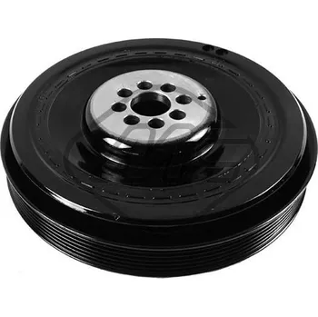 Řemenice, klikový hřídel Metalcaucho 06202