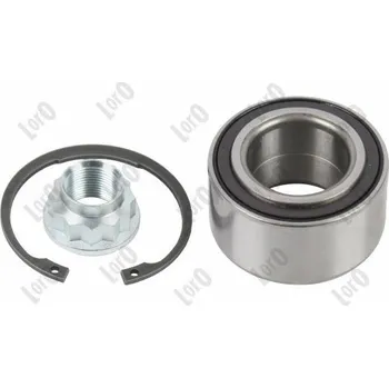 Sada ložisek kol ABAKUS 141-03-013