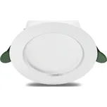 Philips 8720169308183 Diamond vestavné svítidlo, LED, 4.8 W, bílá