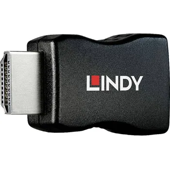 Video redukce LINDY AV EDID emulátor Adapter [HDMI - HDMI] 3840 x 2160 Pixel