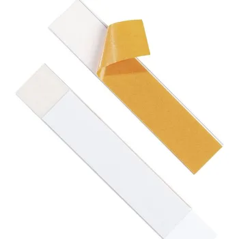 Durable popisek na košík na dopisy, box se zásuvkami, organizér LABELFIX - 8040 5 ks