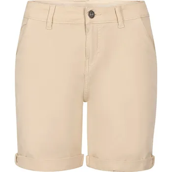 ALPINE PRO - NOKA DÁMSKÉ BAVLNĚNÉ KRAŤASY