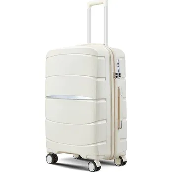 Mifex Exclusive PP13, béžový, palubní, 36 l