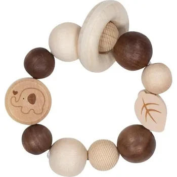 Goki Hmatový motorický kroužek - Slon