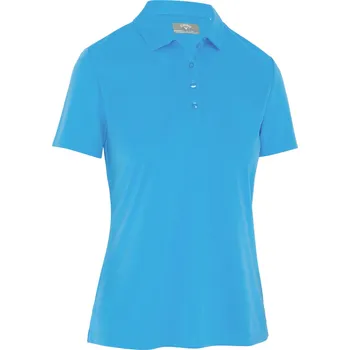 Dámské tričko Callaway Dámské funkční polo tričko CW511 Spring Break XL