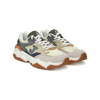 Dámská móda Sneakersy Joma C1400 2536 C1400S2536 Béžová 40