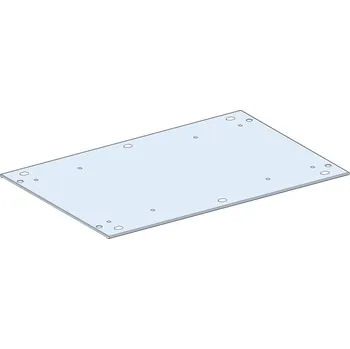 Rozvaděč PrismaSeT-P, střecha, IP55, šířka = 300 mm, hloubka = 400 mm Schneider Electric Množství: 1 ks