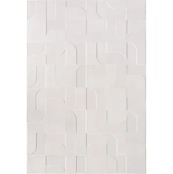 Koberec Hans Home Kusový koberec Doha 1651 Cream - 80x150