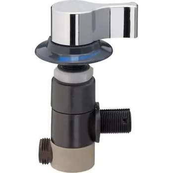 Instalatérský materiál Sprchový ventil Reich Style 2000 UT barva chromová