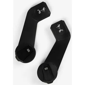 podvozek ke kočárku JOOLZ set adaptérů pro autosedačku Hub²