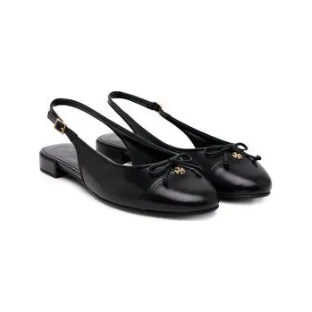 Dámské baleríny Baleríny Tory Burch 166592 Černá 37