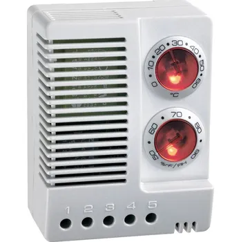 Siemens klimatizace systému 8MR2170-4F 120 V 1 ks