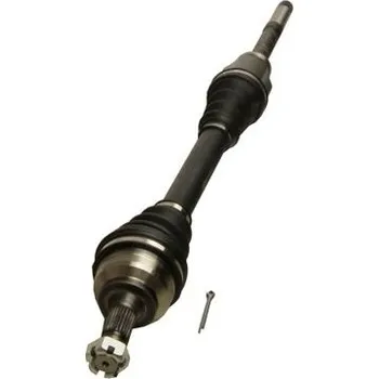 Hřídel nápravy Hnací hřídel MAXGEAR 49-2577