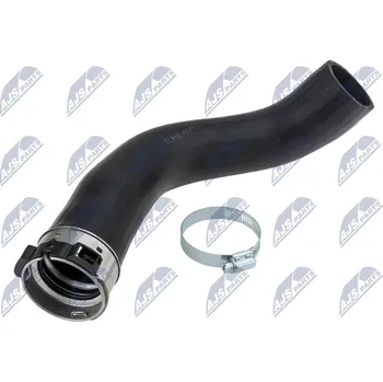 Hadička plnicího vzduchu NTY GPP-RE-033