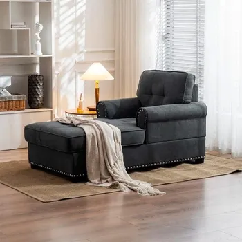 Pohovka VELVET Šedá