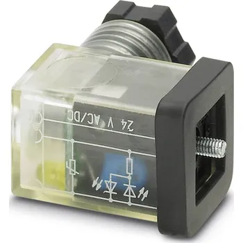 Počítač Valve connectors SACC-VB-3CON-M12/CI-1L-SV 24V SACC-VB-3CON-M12/CI-1L-SV 24V 1452291 Phoenix Contact Množství: 1 ks