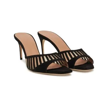 Dámské pantofle Nazouváky MALONE SOULIERS Bellatrix 70-2 Černá 36