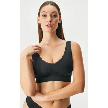 Podprsenka Podprsenka Flexi Zoe bezešvá nevyztužená