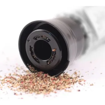 Koření Hlavice mlýnku na koření