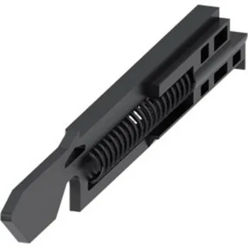 vypínač Siemens 3VA9457-0KP81 příslušenství pro výkonový spínač 1 ks (š x v x h) 84.3 x 5 x 11.4 mm