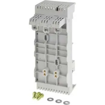 Siemens 8US12134AU01 přístrojový adaptér 160 A 690 V 1 ks