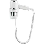 Valera Action Super Plus 1600 542.06/038A nástěnný sušák na vlasy chrom, bílá