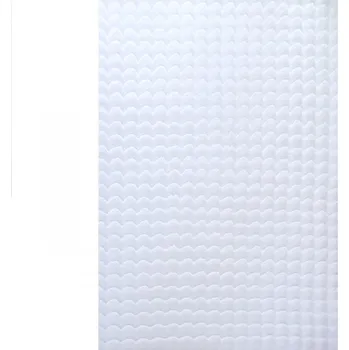 Běhoun Ambiance 5110 White - doprava zdarma