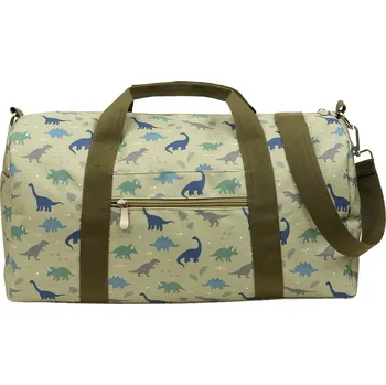 Cestovní taška A Little Lovely Company Dětská cestovní taška Dinosauři