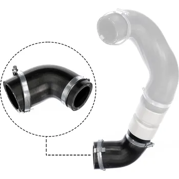 Turbodmychadlo Hadice plnícího vzduchu GATES 09-1398