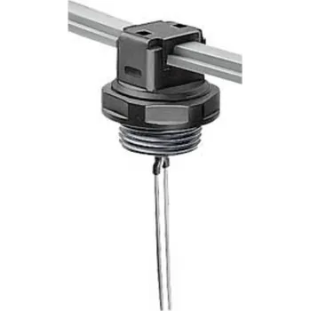 Stykač Siemens 3RK1901-3QM11 3RK19013QM11 montážní příslušenství pro PLC