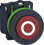 Schneider Electric XB5FL4322, XB5FL4322 tlačítko, 600 V, 1 rozpínací kontakt, 1 ks