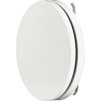 Ventil Helios Ventilatoren MTVZ 80 talířový ventil