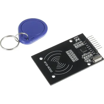 Měřicí kabel Joy-it sbc-rfid-rc522 RFID sada 1 ks