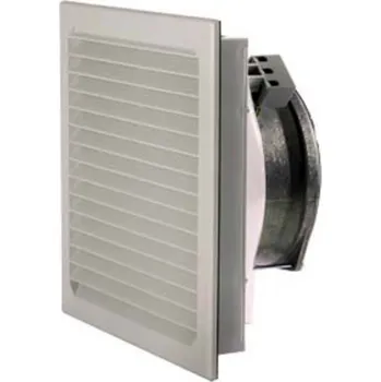 Siemens 8MR6511-5LV41 větrák s filtrem 115 V/AC, 43 W, (š x v x h) 250 x 250 x 126 mm, 1 ks