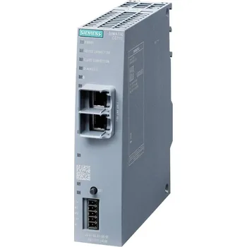 Switch Siemens 6GK1411-1AC00 průmyslový ethernetový switch