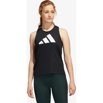 Dámské tričko adidas 3-Stripes Logo Tank M
