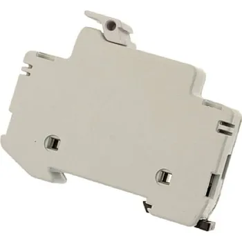 Autopojistky Eaton CHM1DNU držák pojistky 1fázový Vhodné pro (pojistky) pojistky 10,3 x 38 mm 1pólový 32 A 690 V 6 ks