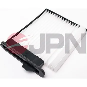 Ventilátor topení a klimatizace Filtr, vzduch v interiéru JPN 40F1021-JPN