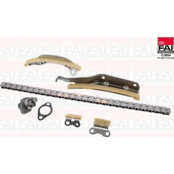 Auto-moto Sada rozvodového řetězu FAI AutoParts TCK112WO