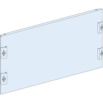 Rozvaděč Prizmatický SeT-P, čelní panel, bez výřezu, šířka=650 mm, výška=6 modulů Schneider Electric Množství: 1 ks