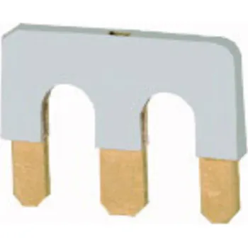 Stykač Eaton DILM65-XS1 281192 propojovací můstky 1 ks