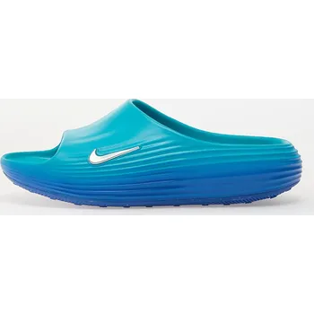Pánské tenisky Tenisky Nike Reactx Rejuven8 Dusty Cactus/ Metallic Silver-Game Royal EUR 40