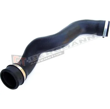 Turbodmychadlo Hadice plnícího vzduchu GT BERGMANN GT52-126