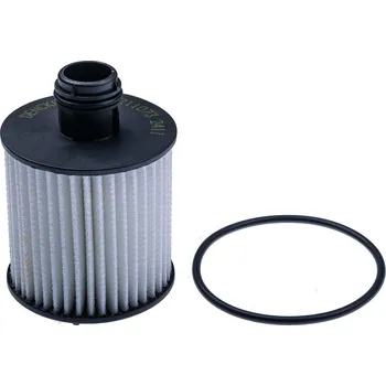 Filtr do auta Olejový filtr DENCKERMANN A211073