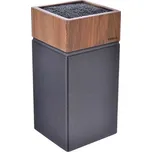 Blok na Xnožů, štětin., kvádr 11x10,5cm, akácie-dřevo