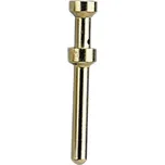 Krimpovací kontakty pro řady vložek Han®, 0,14 - 4 mm² 09330006216 HARTING Množství: 1 ks