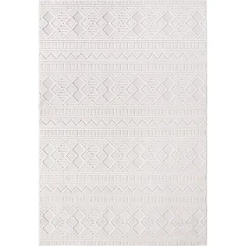 Koberec Hans Home Kusový koberec Doha 1652 Cream - 80x150