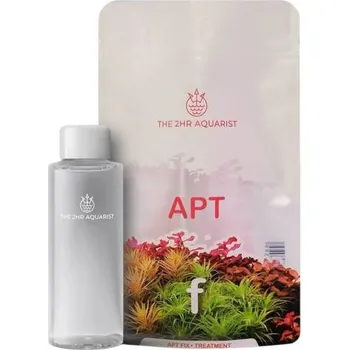 Akvarijní chemie 2HR APTfix 100 ml