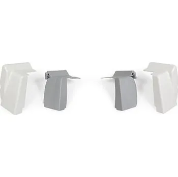 Příslušenství ke karavanu Dešťové krytky pro markýzy Fiamma F45, sada 2 ks verze F45 S