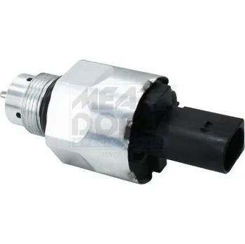 Ventil palivového systému Ventil regulace tlaku, Common-Rail-System MEAT & DORIA 9762